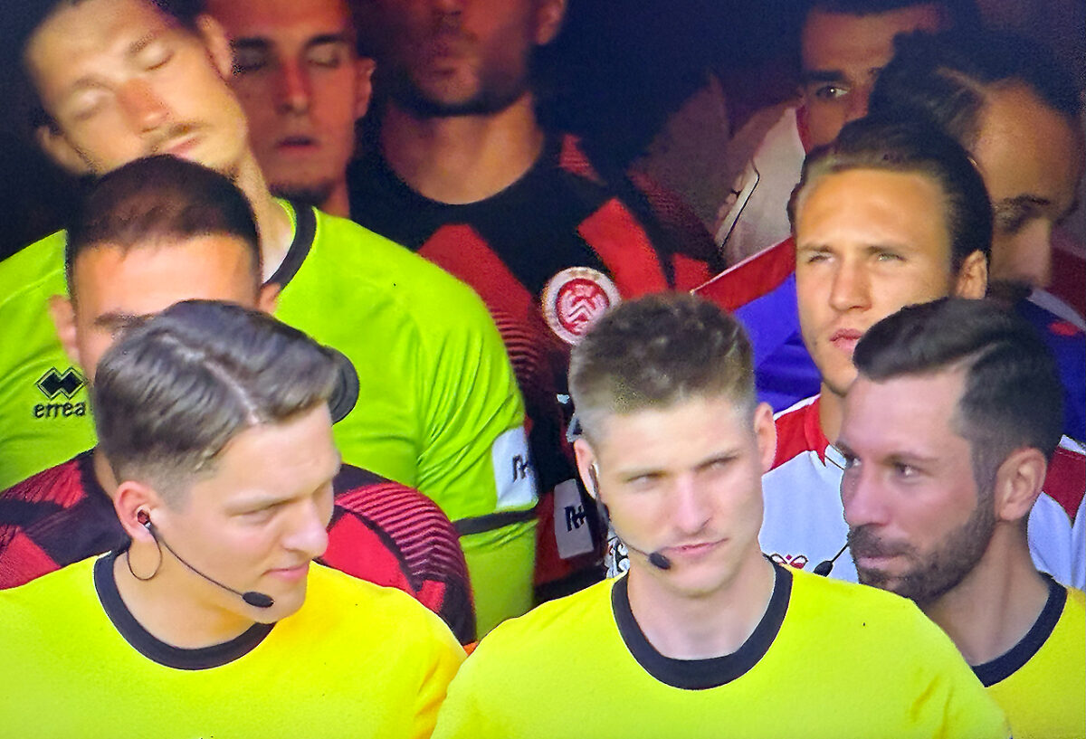 Oh weh, SSV: Quo vadis Jahn, nach dieser unterirdischen Leistung beim SV Wehen Wiesbaden? Foto: jrh