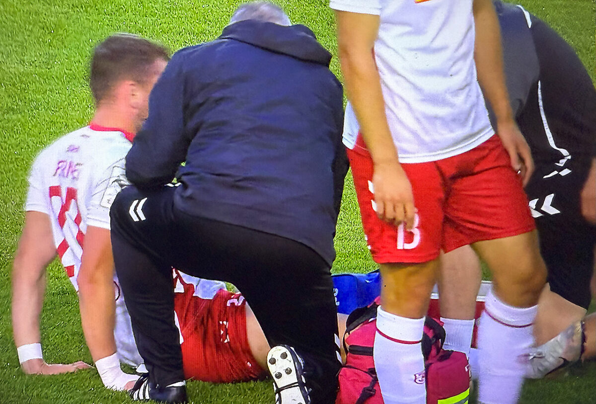 Oh weh, SSV: Quo vadis Jahn, nach dieser unterirdischen Leistung beim SV Wehen Wiesbaden? Foto: jrh