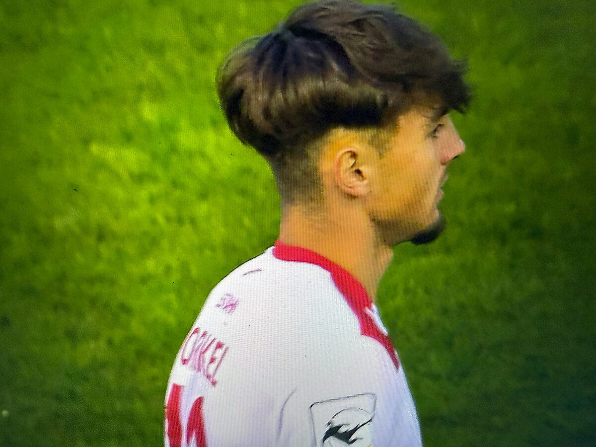 Oh weh, SSV: Quo vadis Jahn, nach dieser unterirdischen Leistung beim SV Wehen Wiesbaden? Foto: jrh