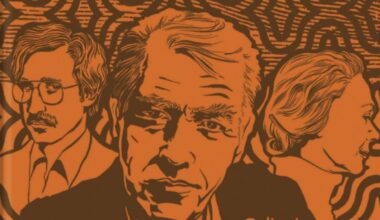 Abschluss der Rath-Krimireihe: In Volker Kutschers "Westend" geht es in die 1970er