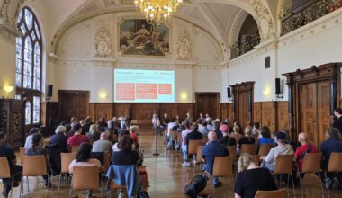 Mehr als 1.000 Mietverhältnisse gerettet – Stadt Halle verstärkt Einsatz gegen Wohnungsnot und Armut – Du bist Halle