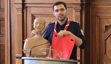 Stadt Halle vergibt Gesundheitspreis für Engagement mit gesellschaftlichem Mehrwert – Du bist Halle