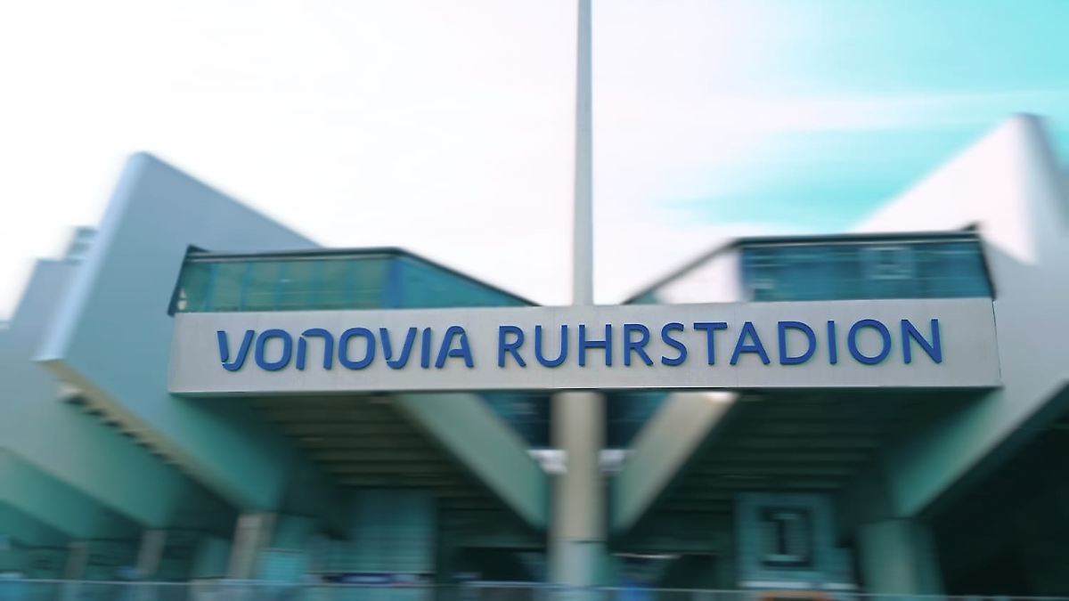Aber bislang nur im Training: Neue Therapie beim schwerkranken VfL Bochum schlägt "fantastisch" an