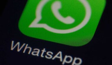 Whatsapp dringend auf Mac und iPhone aktualisieren