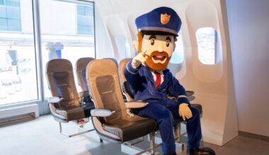 Flughafen Düsseldorf: Diese Flüge fallen heute aus