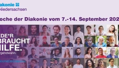 Auftaktgottesdienst im Braunschweiger Dom - Okerwelle 104.6