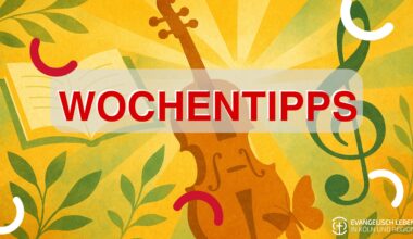 You are currently viewing Unsere Wochentipps: „Gebet der Religionen“, Klimawoche und „LIT Kartause“