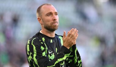 Niedersachsen & Bremen: Norden kein Neuland: Wolfsburg-Star machte Urlaub im Harz