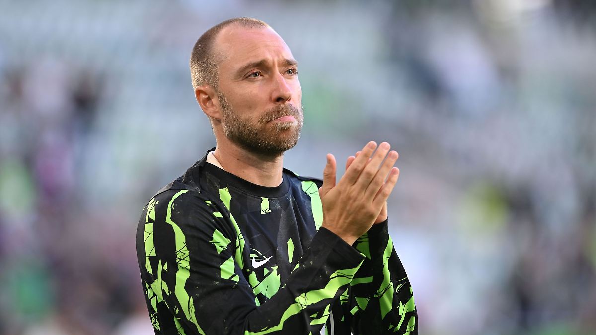 Niedersachsen & Bremen: Norden kein Neuland: Wolfsburg-Star machte Urlaub im Harz
