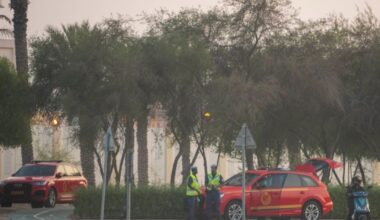 Deutschlands, Frankreich und Großbritannien verurteilen Israels Schlag in Doha