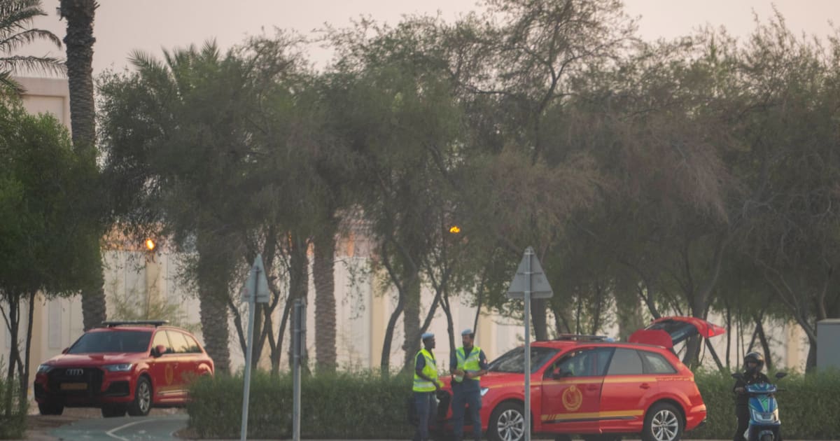 Deutschlands, Frankreich und Großbritannien verurteilen Israels Schlag in Doha