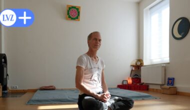Tantra-Lehrer soll sich als Prostituierter registrieren