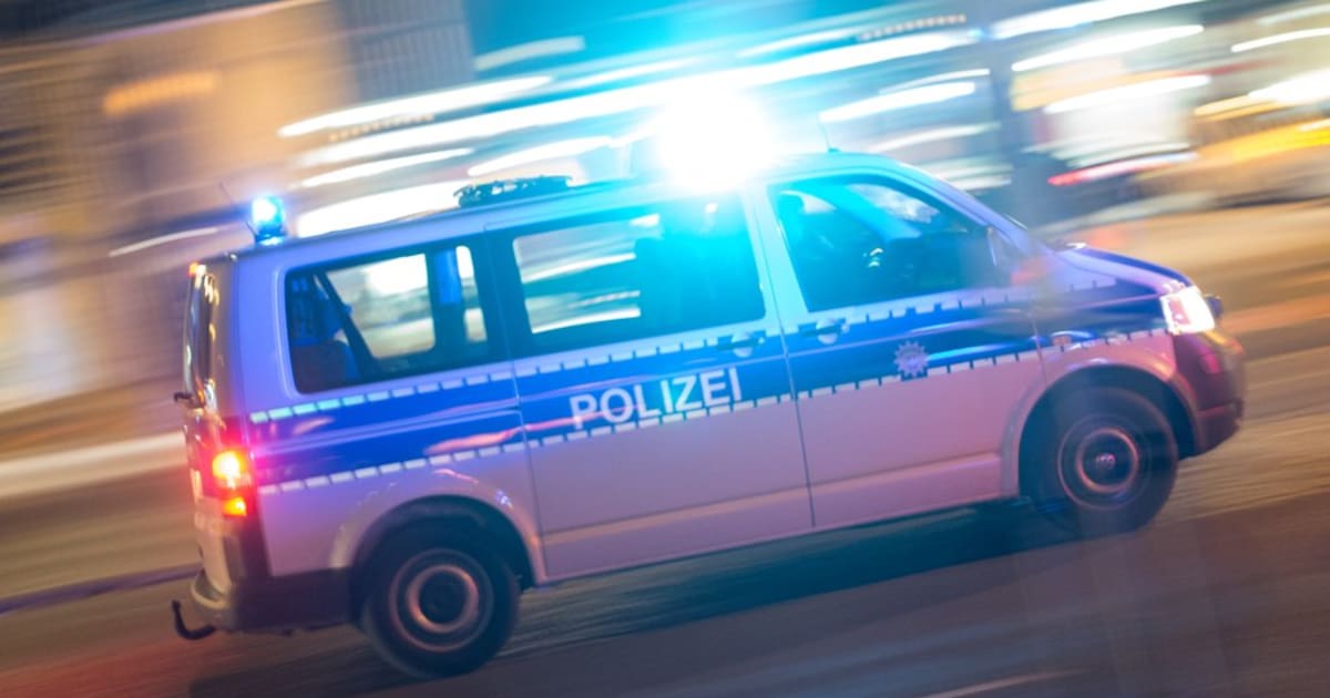 Verfolgungsfahrt in Kiel: Fahrer erwartet mehrere Strafverfahren