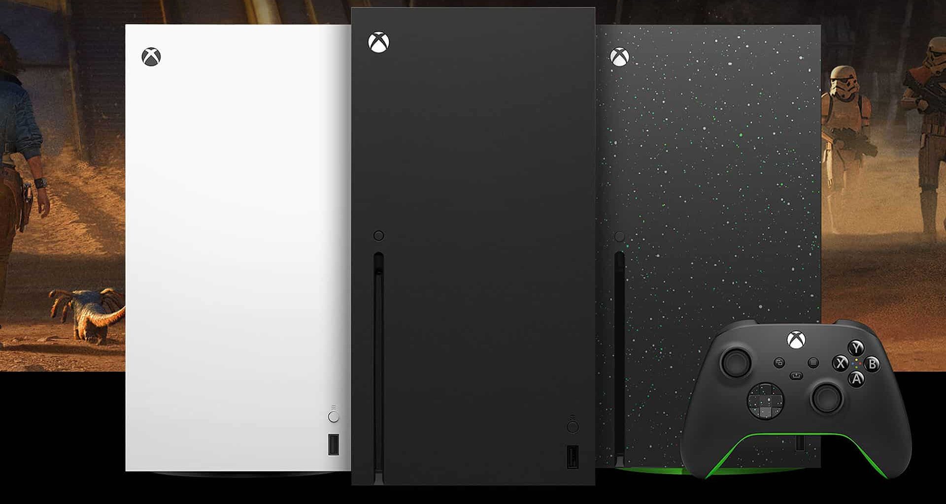 Xbox Series X/S: Microsoft erhöht Preise erneut