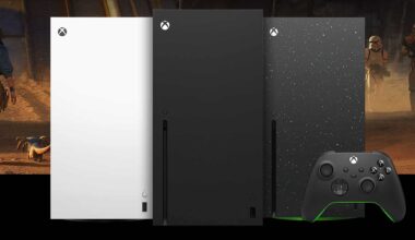 Xbox Series X/S: Microsoft erhöht Preise erneut
