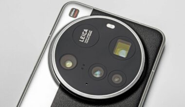 Xiaomi 17er-Reihe als diekte Antwort auf Apples iPhone 17 kommt im September