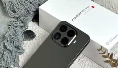 Xiaomi 15T und Xiaomi 15T Pro: Diese Leica-Kamera-Sensoren stecken konkret drin