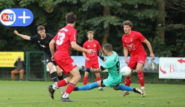 Meister FC Kilia Kiel im Sturzflug: 1:2-Pleite bei Eutin 08