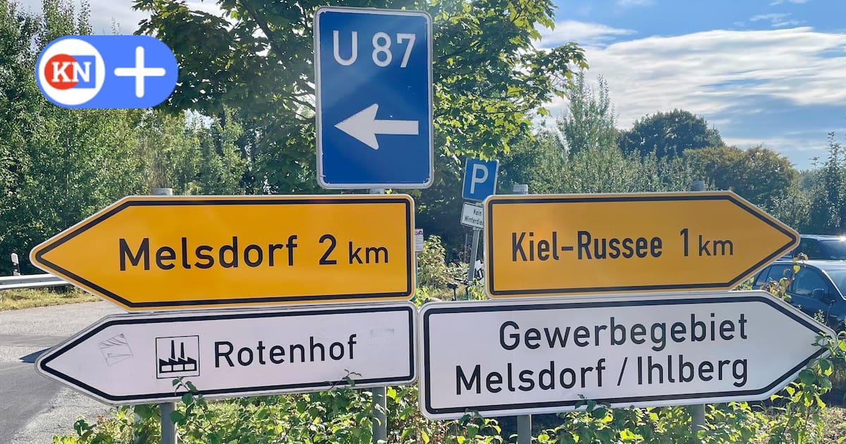 Melsdorf erhöht Hebesatz für gewerblich genutzte Grundstücke drastisch