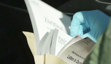 Geschäft mit Fake-Zertifikaten: Betrugsmasche öffnet Weg zum deutschen Pass