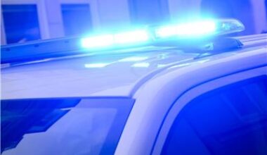 Frontalzusammenstoß in Bochum – Drei Schwerverletzte