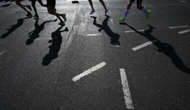 Berlin & Brandenburg: Halbmarathon in Reinickendorf - Strecke gesperrt