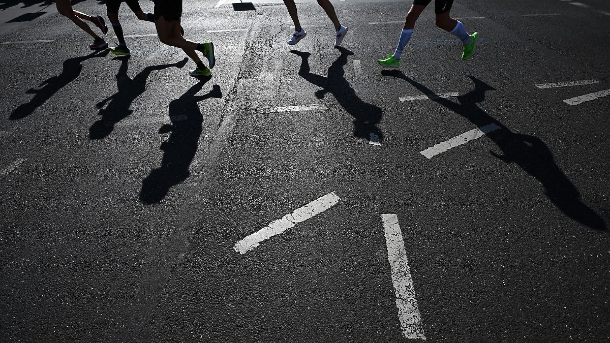 Berlin & Brandenburg: Halbmarathon in Reinickendorf - Strecke gesperrt