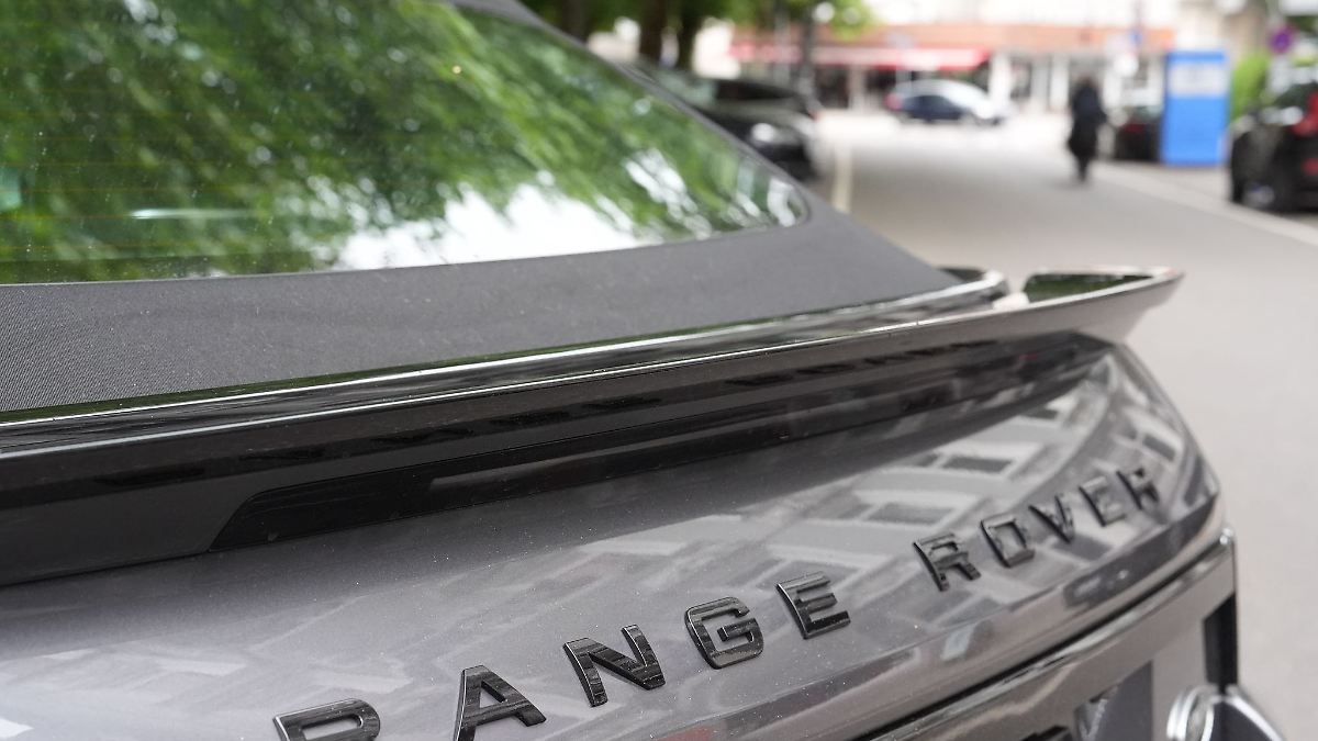 Hamburg & Schleswig-Holstein: Luxusautodiebe vor Gericht - Millionenschaden