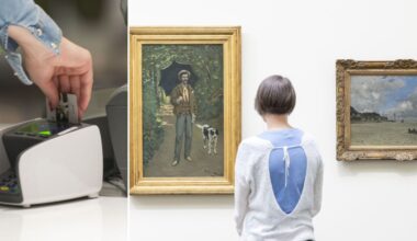 Zürcher Kunsthaus nimmt kein Bargeld mehr an