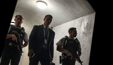 Neuer Atomkriegs-Thriller „A House of Dynamite“: Warum Technik Vertrauen nicht ersetzen kann