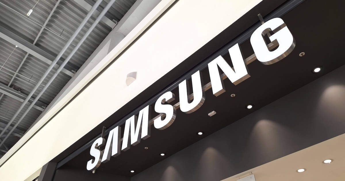 Wichtiges Samsung-Update: Diese Galaxy-Modelle bekommen es jetzt