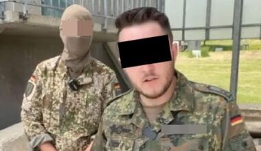 Anklage gegen Fluthelfer: Soldat soll Frau im Ahrtal vergewaltigt haben | News