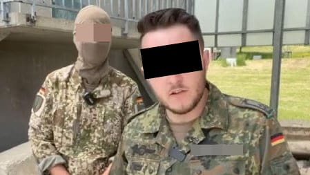 Anklage gegen Fluthelfer: Soldat soll Frau im Ahrtal vergewaltigt haben | News