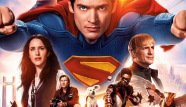 Endlich gibt es erste Informationen zur Handlung von "Superman 2": So anders wird die Fortsetzung des Comic-Blockbusters - Kino News