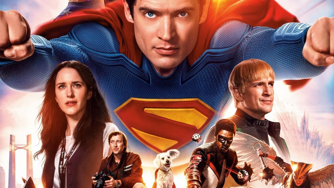 Endlich gibt es erste Informationen zur Handlung von "Superman 2": So anders wird die Fortsetzung des Comic-Blockbusters - Kino News