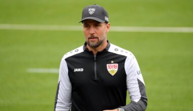 VfB Stuttgart: Als Mourinho-Nachfolger? DAS läuft zwischen Fenerbahce und Hoeneß | Sport