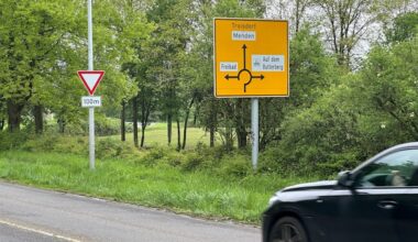 Sankt Augustin: Gericht stoppt Bebauungsplan am Butterberg