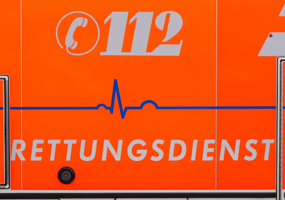 Region Hannover - Motorrad überschlägt sich – Fahrer lebensgefährlich verletzt - Panorama