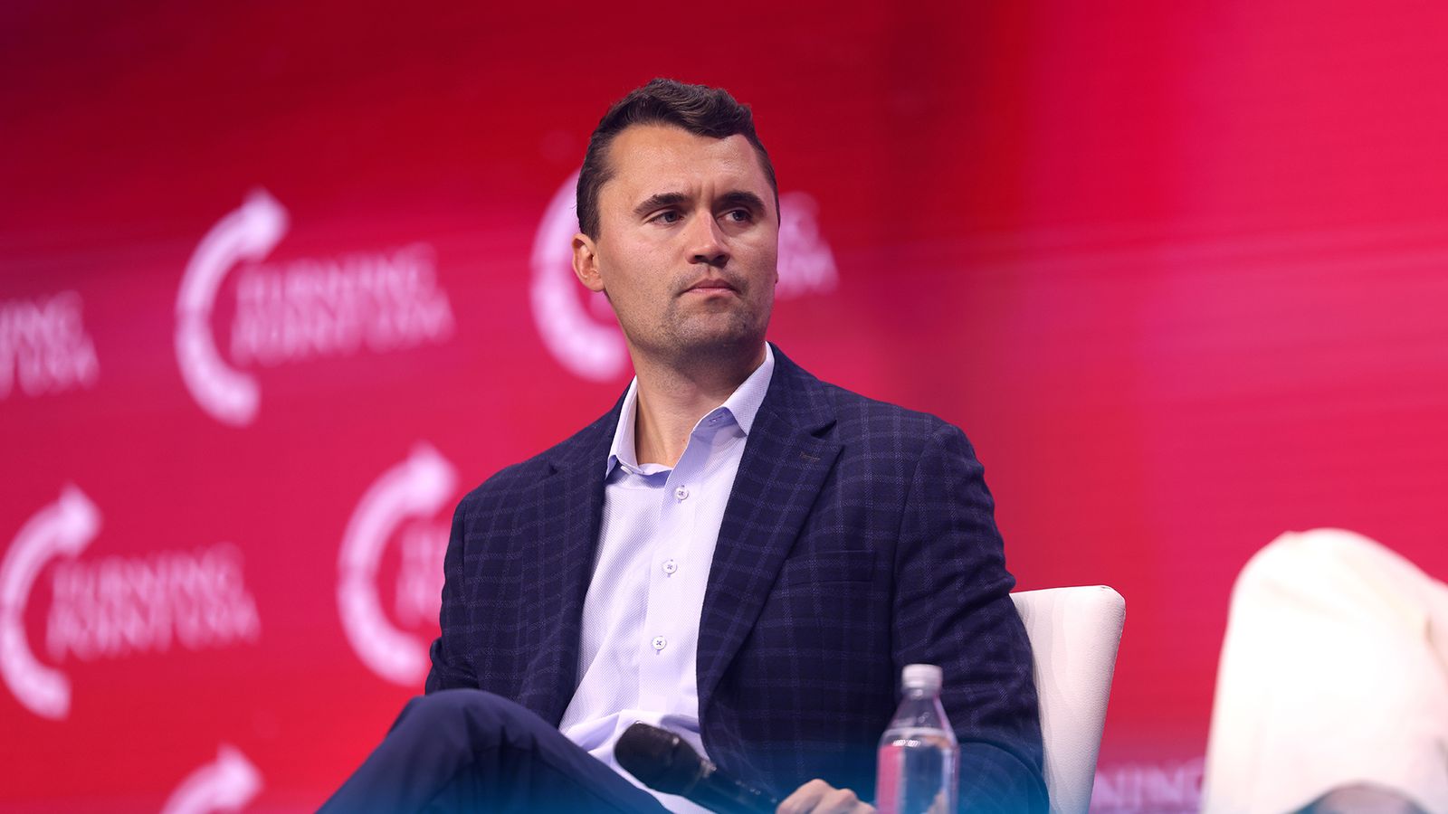 Charlie Kirk und das verborgene Erbe des amerikanischen Nazis George Lincoln Rockwell