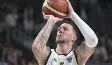 Deutschland – Finnland im Free-TV: Basketball-EM, Halbfinale LIVE sehen! | Sport