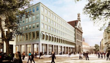 München: Neue Investoren vor Übernahme der Alten Akademie - München