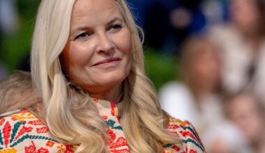 Mette-Marit: Reise abgesagt! Prinz Haakon muss alleine in die USA | Unterhaltung