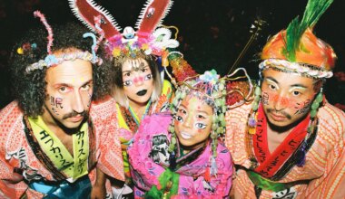 Neues Musikfestival in München: Was das "Infinite Festival" zu bieten hat - München