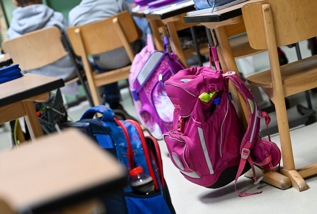 580 Bewerber für Quereinstieg ins Lehramt