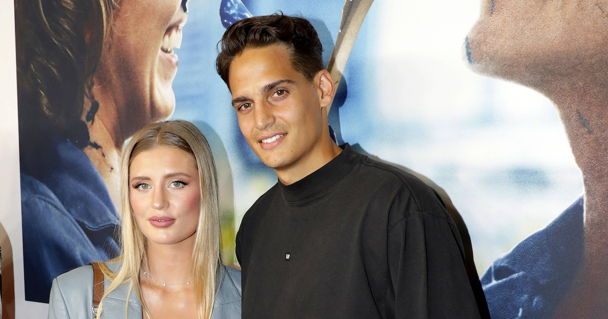 Luna Schweiger richtet ihrem Ex die Wohnung ein: "Sie ist Familie"