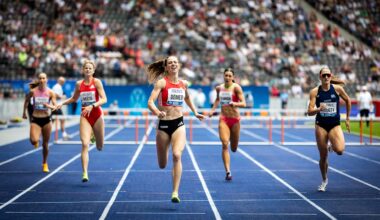 Leichtathletik: ZDF-Doku berichtet über schockierende Missbrauchs-Vorwürfe | Sport