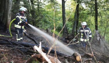 Bielefeld: Das Navi für Waldbrände