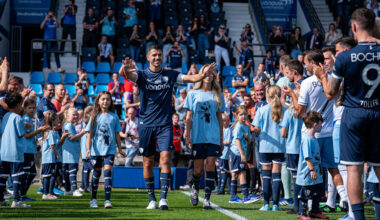 Eine Legende sagt Au revior: Losilla im Bochum feierlich verabschiedet | Sport