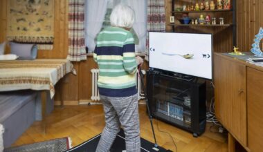 Alzheimer: Spezielles Training hilft gegen Demenz