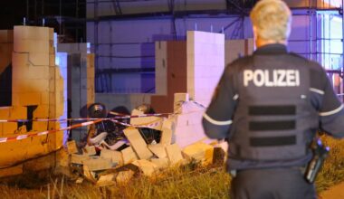 Bielefeld: Quadunfall mit tödlichen Folgen: Bußgeld für Porsche-Fahrer